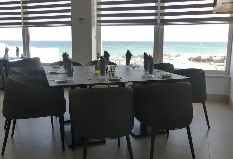 Отель Amber El Fell