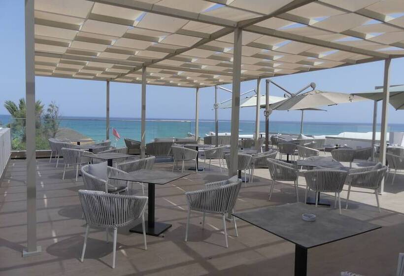 Отель Amber El Fell