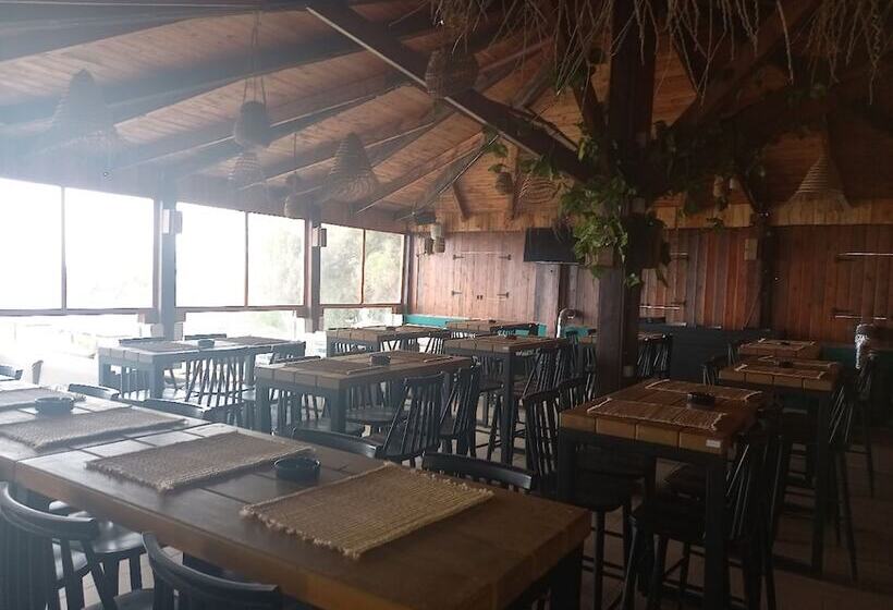 Отель Amber El Fell