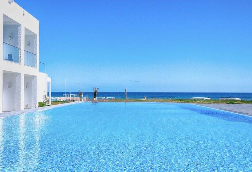 Отель Amber El Fell