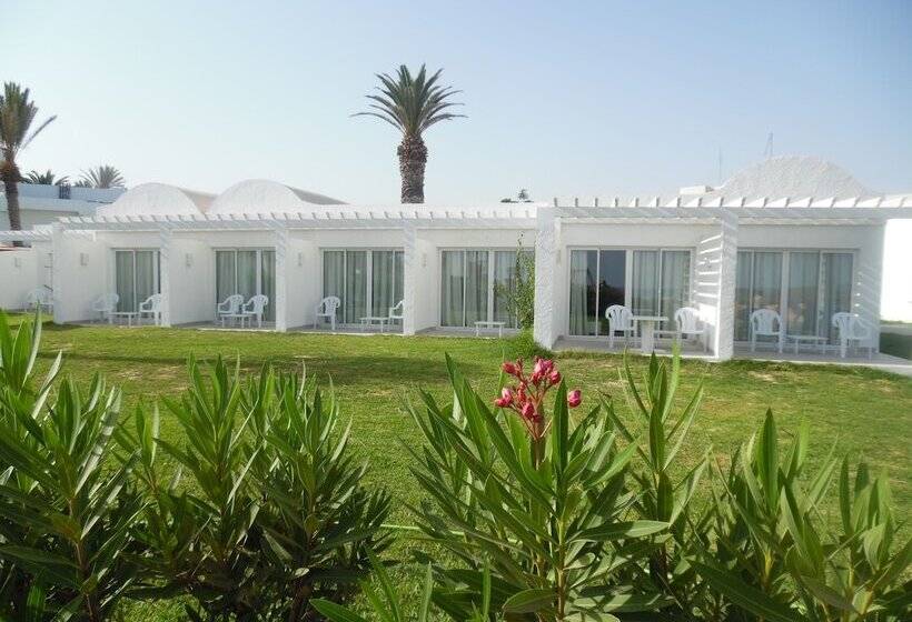 Отель Amber El Fell