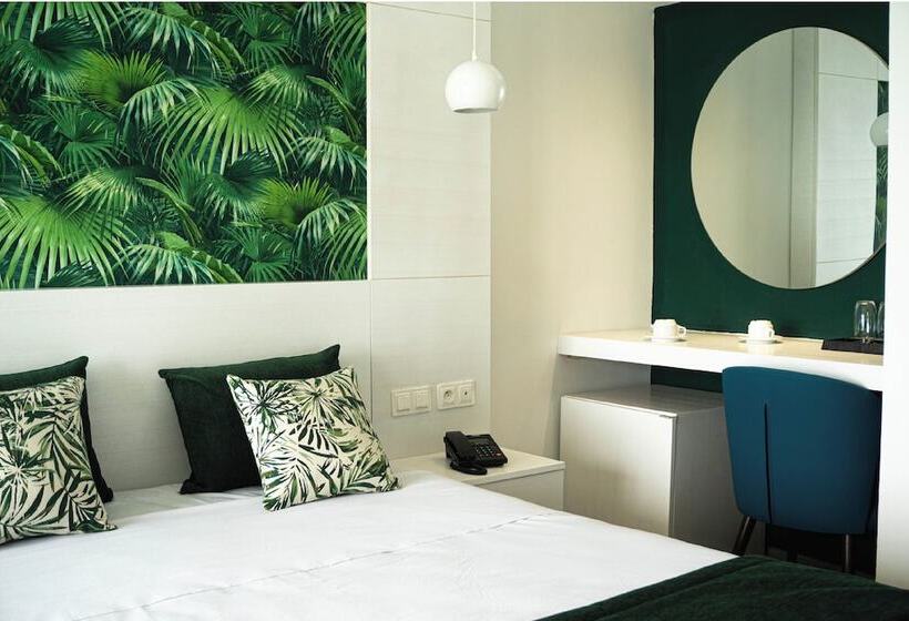 Отель Amber El Fell