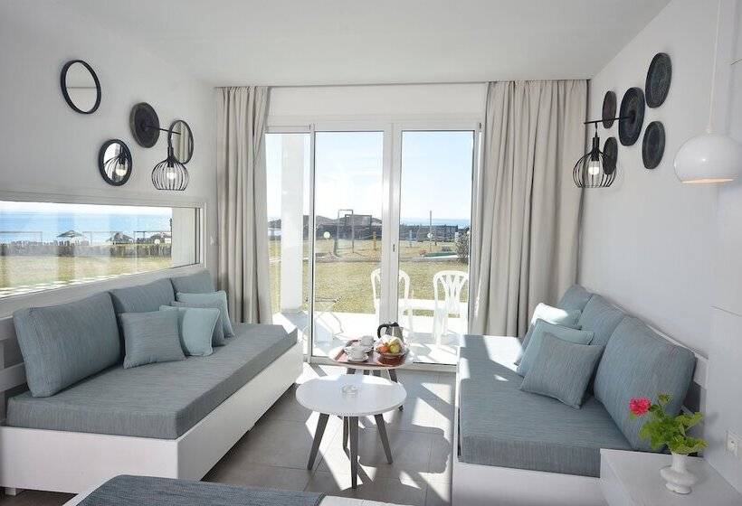 Отель Amber El Fell