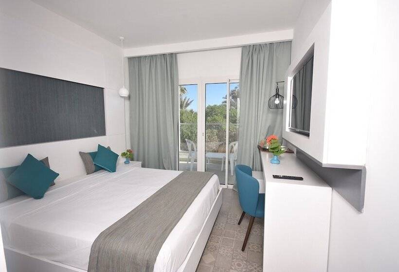 Отель Amber El Fell