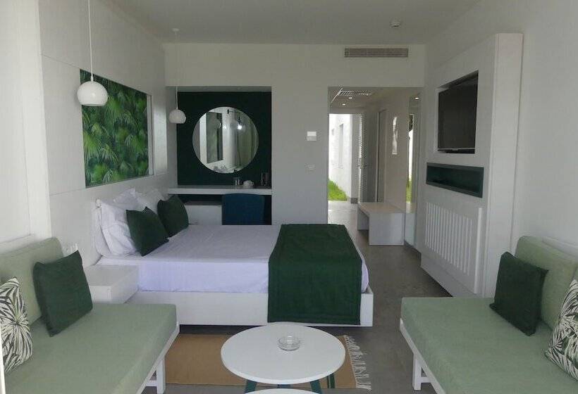 Отель Amber El Fell