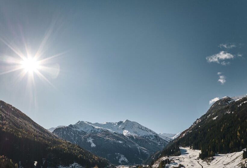 ホテル Badeschloss