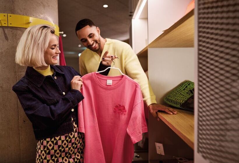 ホテル Badeschloss