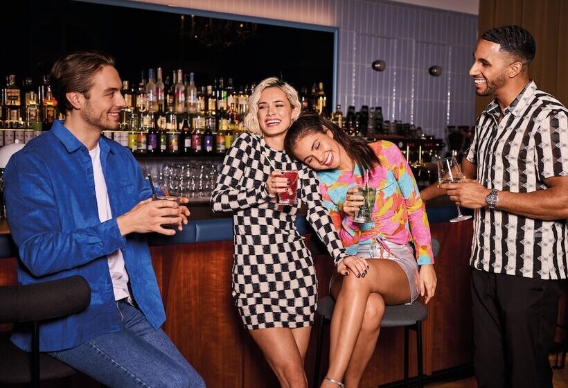 ホテル Badeschloss