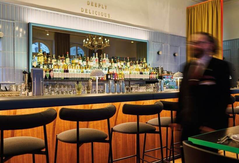 ホテル Badeschloss