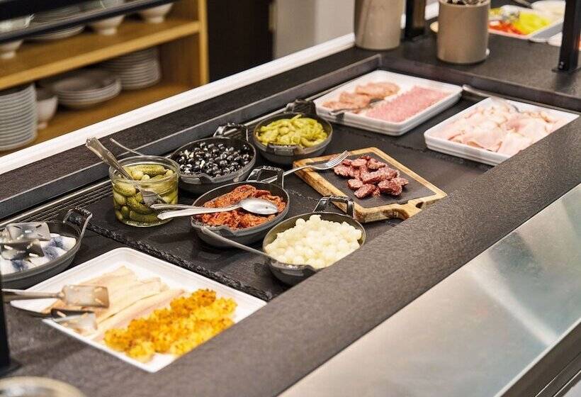 ホテル Badeschloss