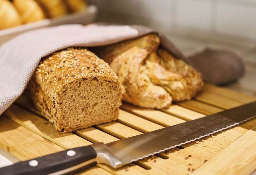 ホテル Badeschloss