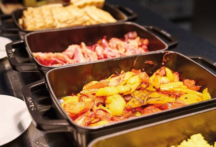 ホテル Badeschloss