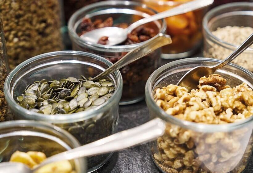 ホテル Badeschloss