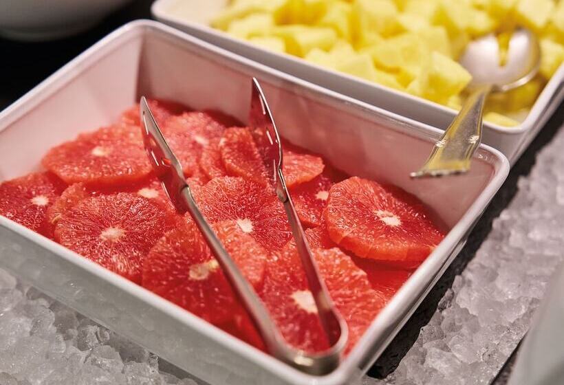 ホテル Badeschloss