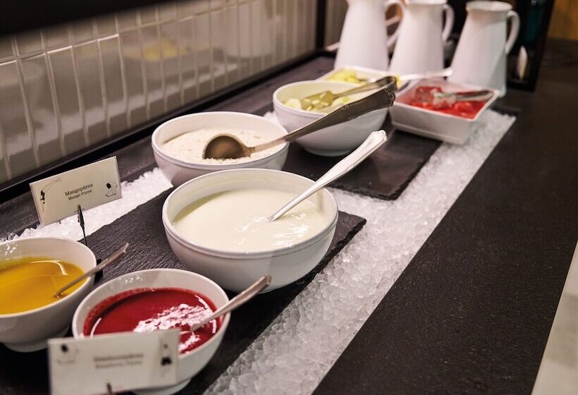 ホテル Badeschloss