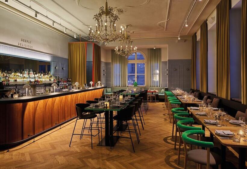 ホテル Badeschloss