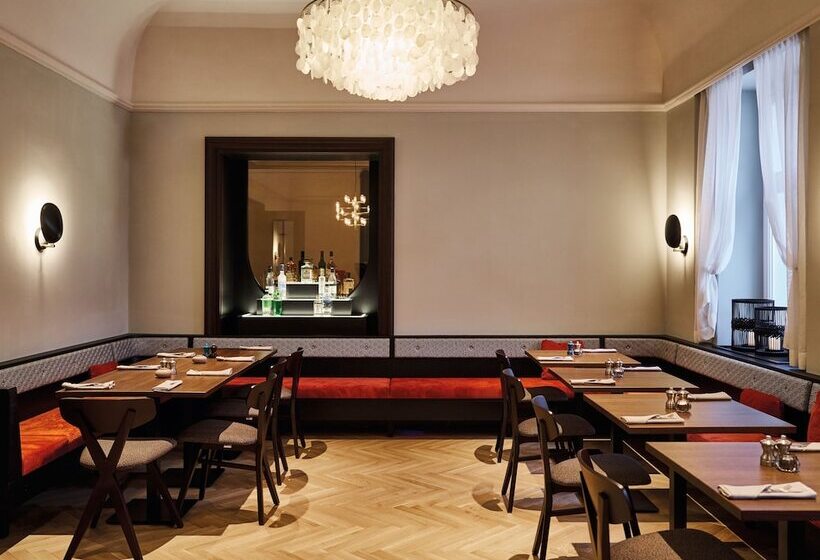 ホテル Badeschloss