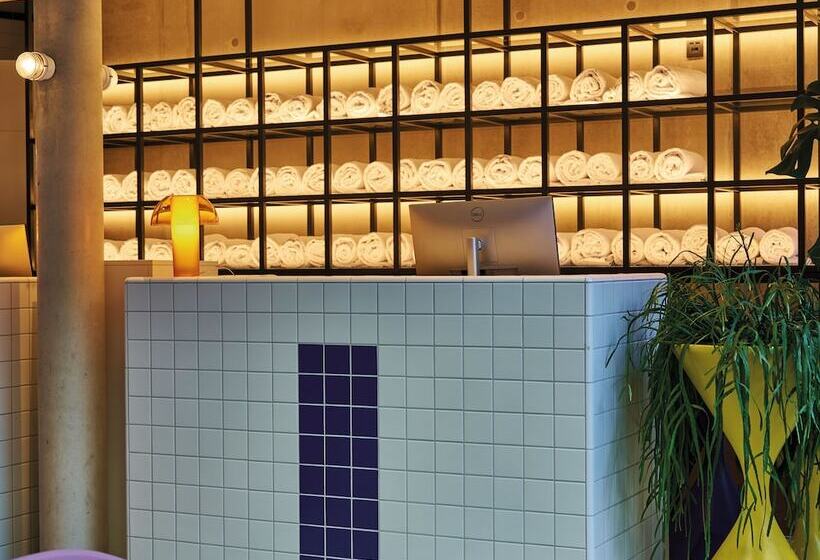 ホテル Badeschloss