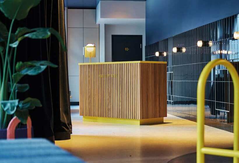 ホテル Badeschloss