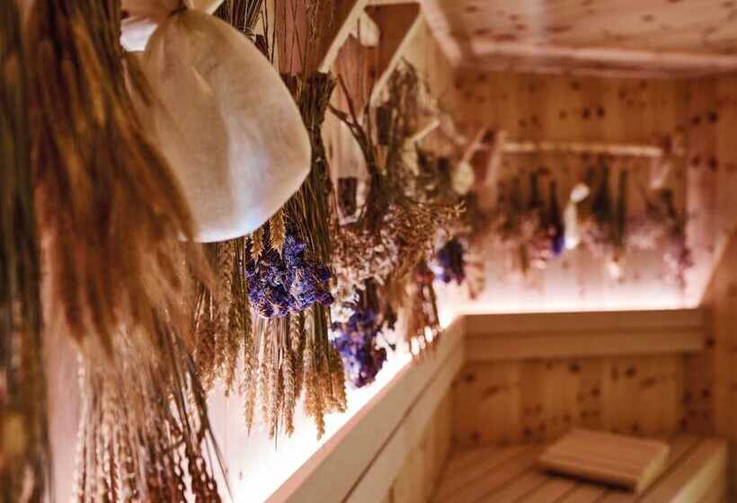 ホテル Badeschloss