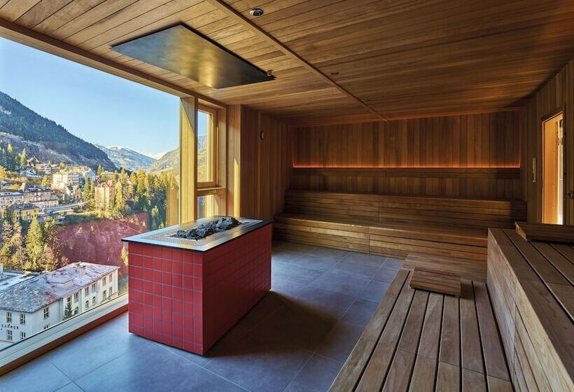 ホテル Badeschloss