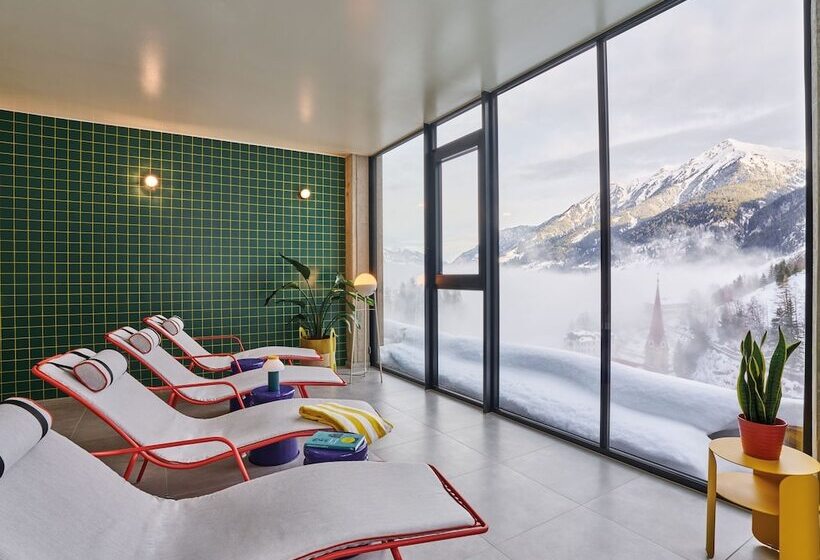 ホテル Badeschloss