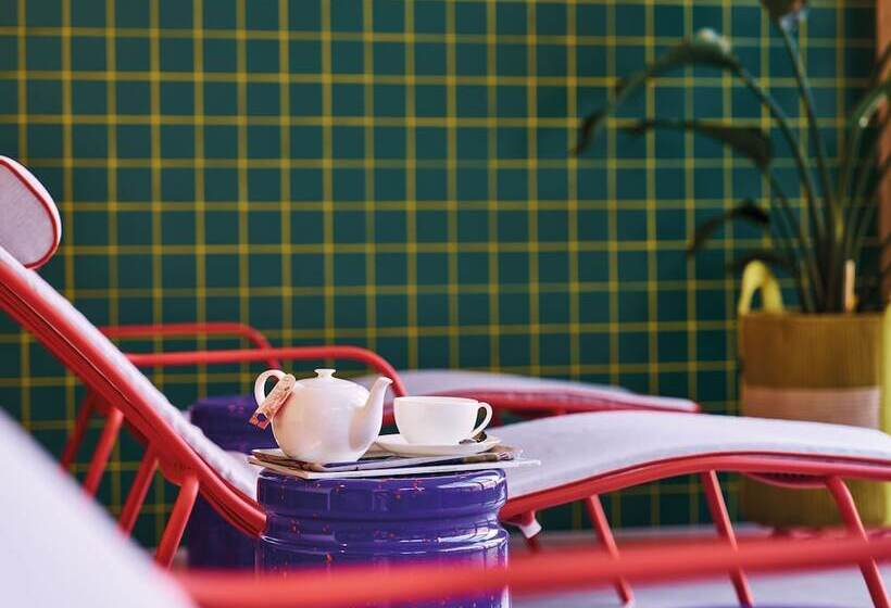 ホテル Badeschloss