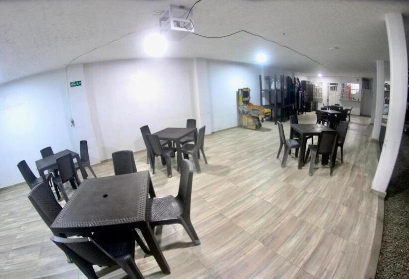 호텔 Bahia Malecon