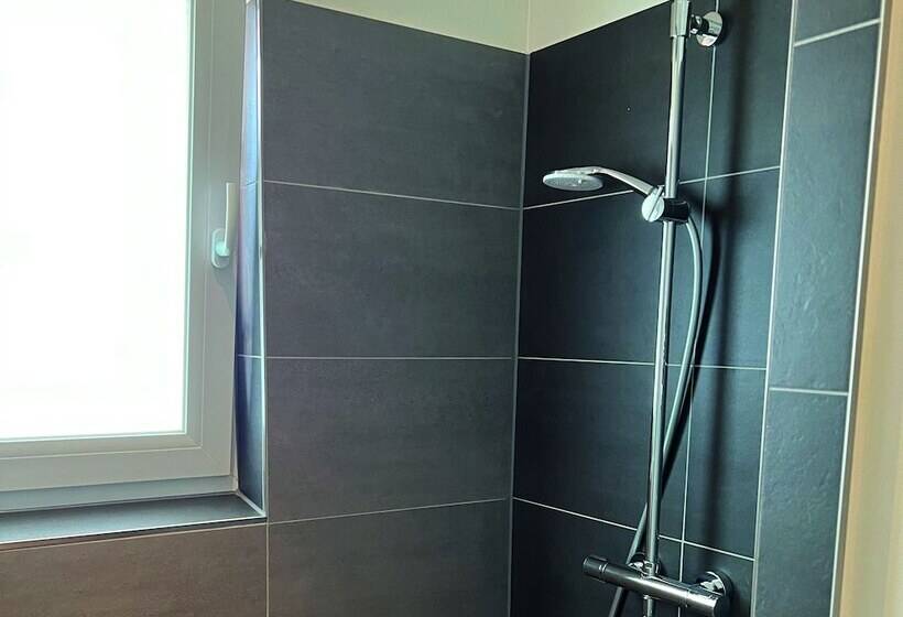 בית מלון כפרי Breitbacher Hof