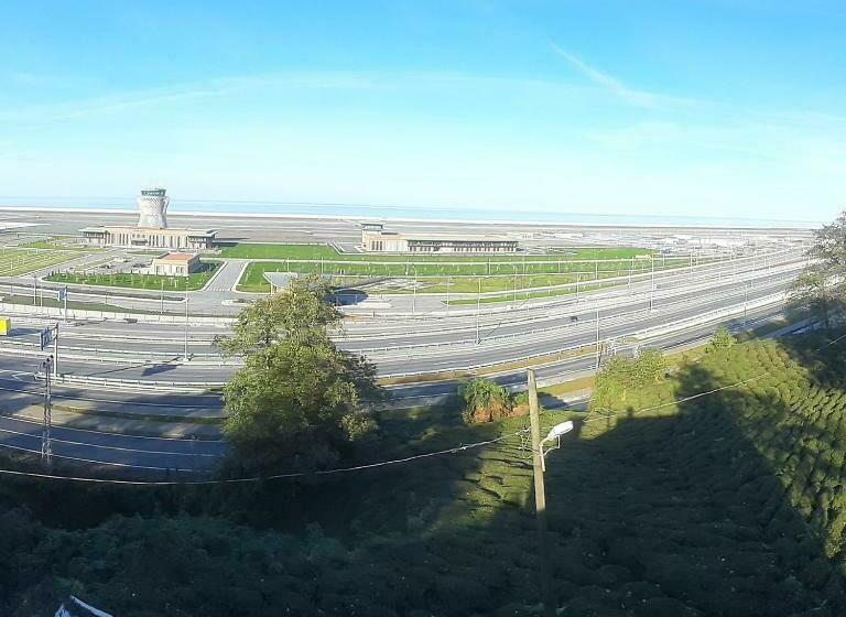 هتل Canoka Sui̇t