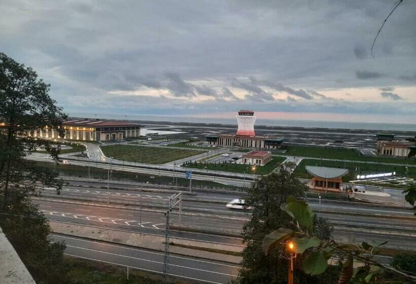 هتل Canoka Sui̇t