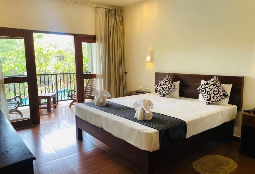 فندق Carolina Beach Resort & Spa