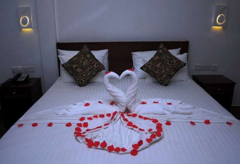 فندق Carolina Beach Resort & Spa