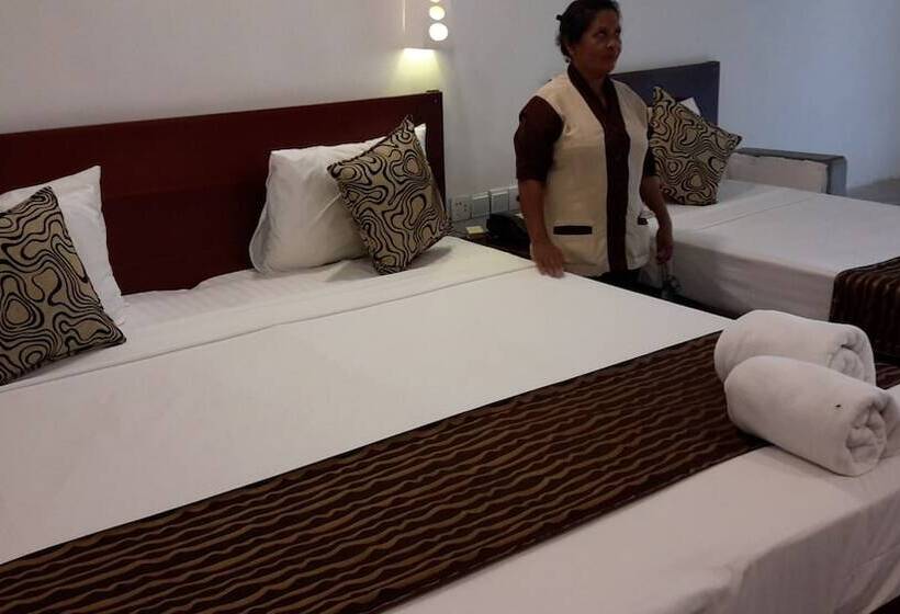 فندق Carolina Beach Resort & Spa