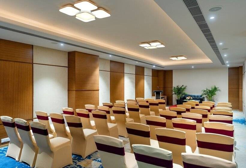 فندق Cygnett Inn Imperial Tezpur