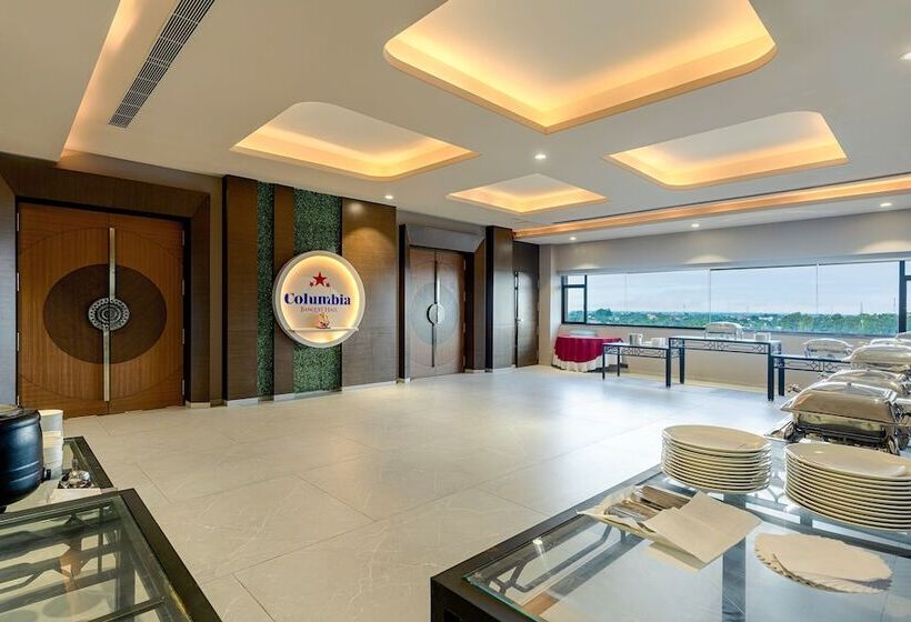 فندق Cygnett Inn Imperial Tezpur