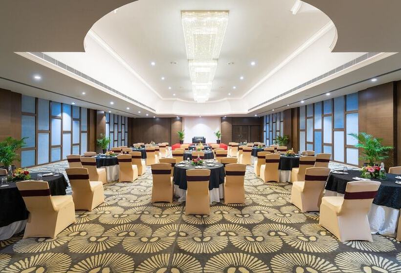 فندق Cygnett Inn Imperial Tezpur