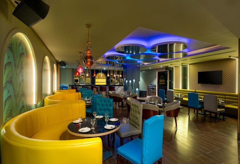 ホテル Cygnett Inn Imperial Tezpur