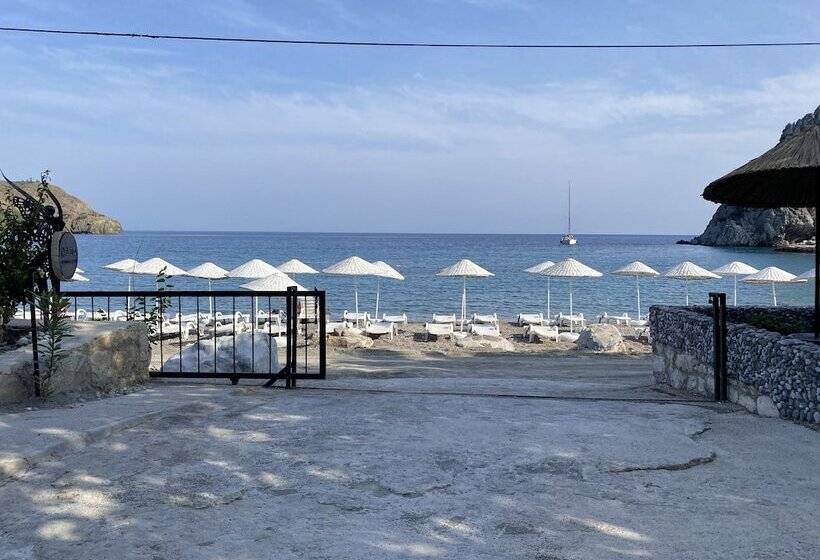 فندق Dada Bungalows