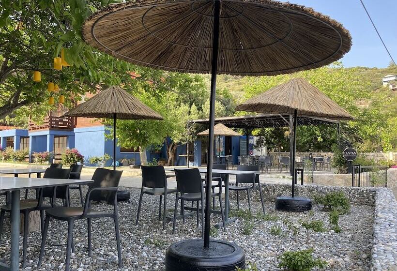 فندق Dada Bungalows