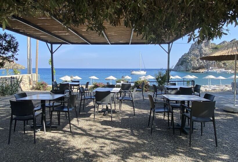 فندق Dada Bungalows