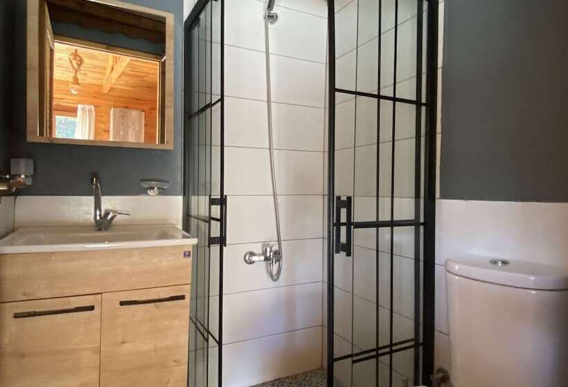 فندق Dada Bungalows