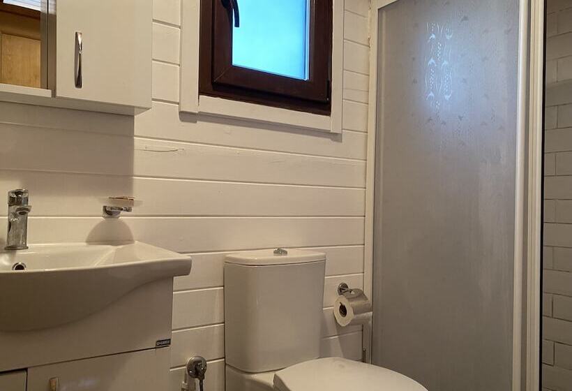 فندق Dada Bungalows