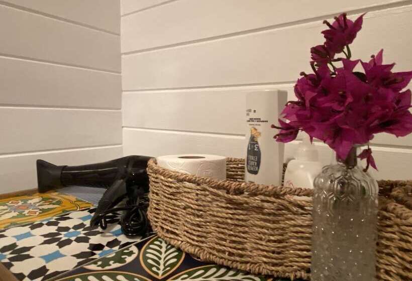 فندق Dada Bungalows