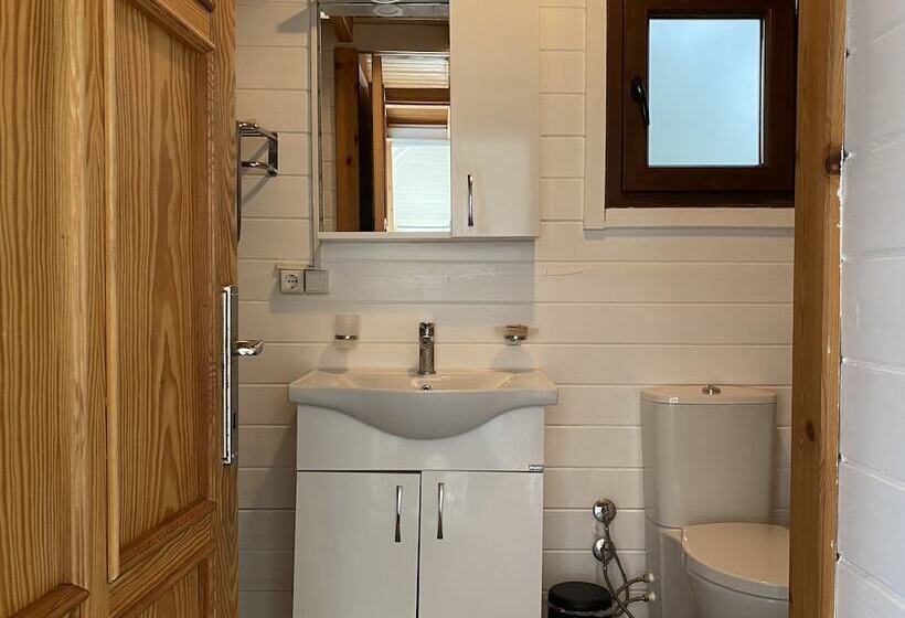 فندق Dada Bungalows