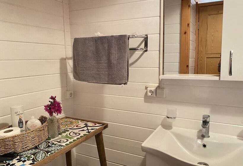 فندق Dada Bungalows