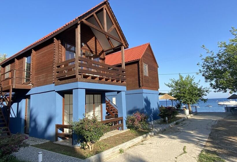 فندق Dada Bungalows