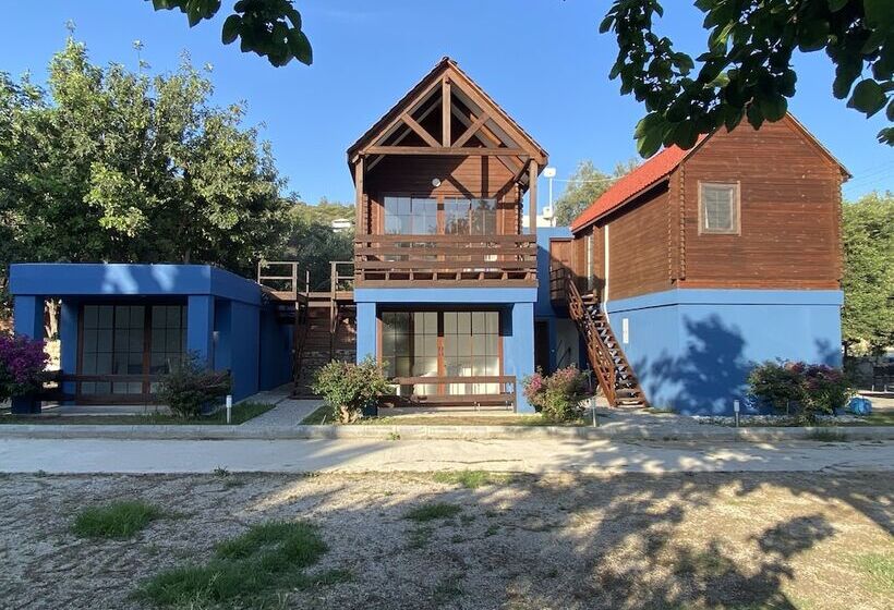 فندق Dada Bungalows