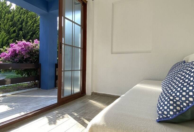 فندق Dada Bungalows