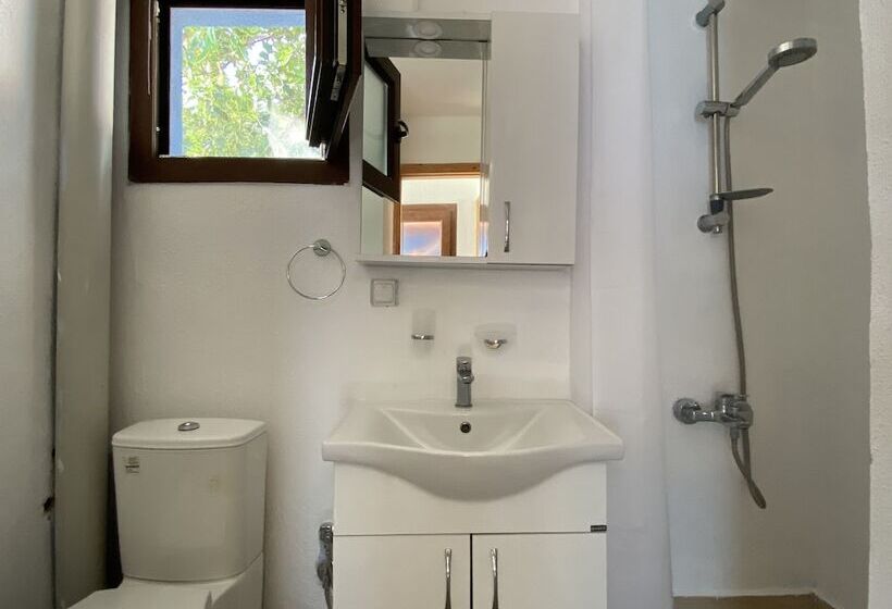 فندق Dada Bungalows